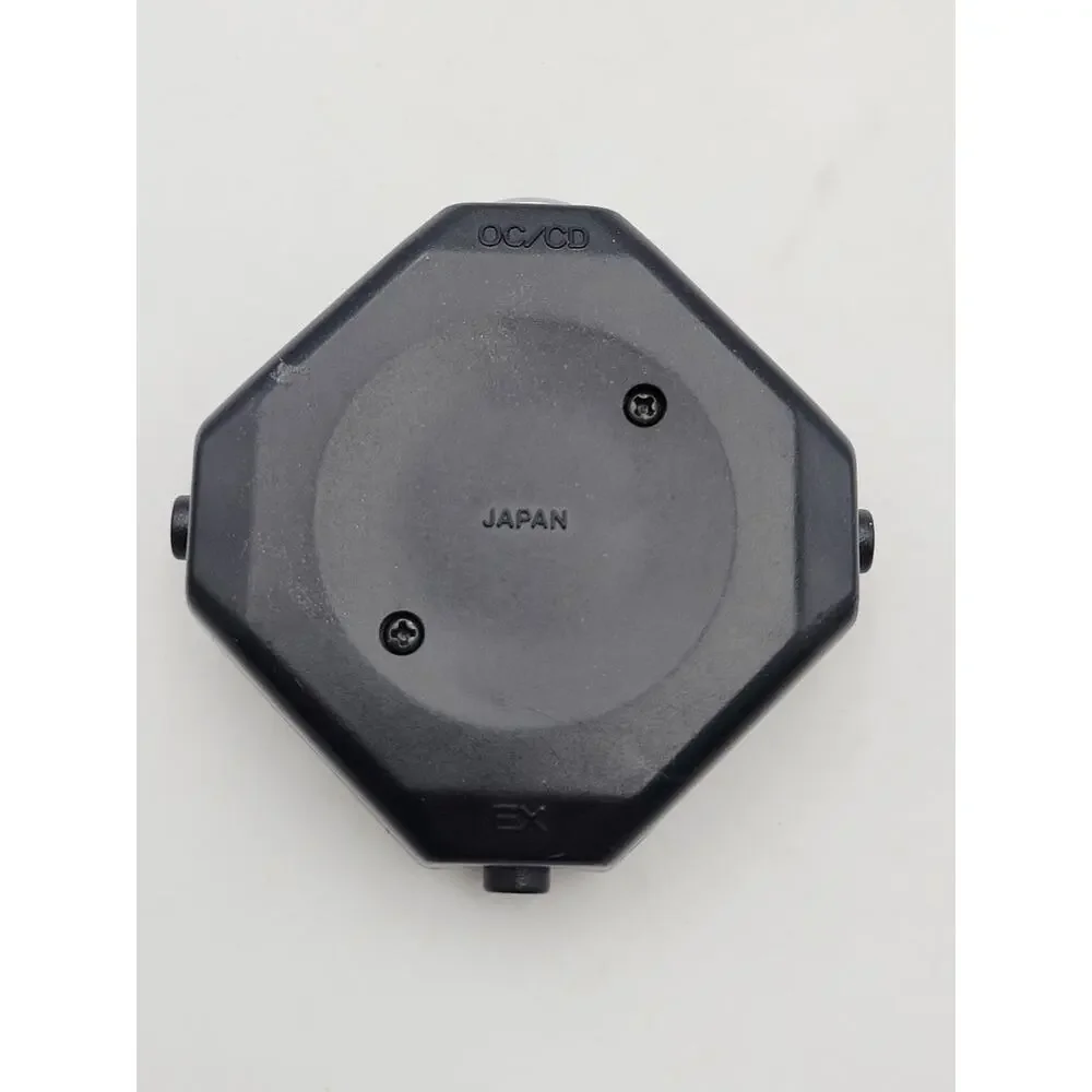 Minolta Multi TTL for 360PX - triple connector